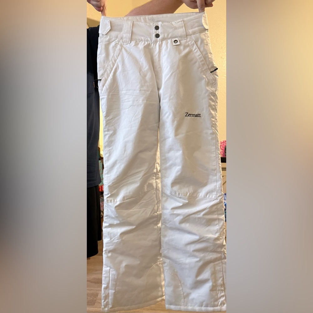 Ski Pants